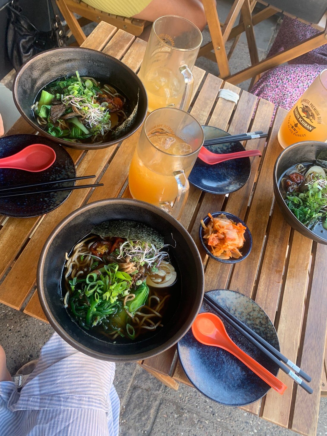 Gaijin Ramen, Орхус - фото ресторана - Tripadvisor