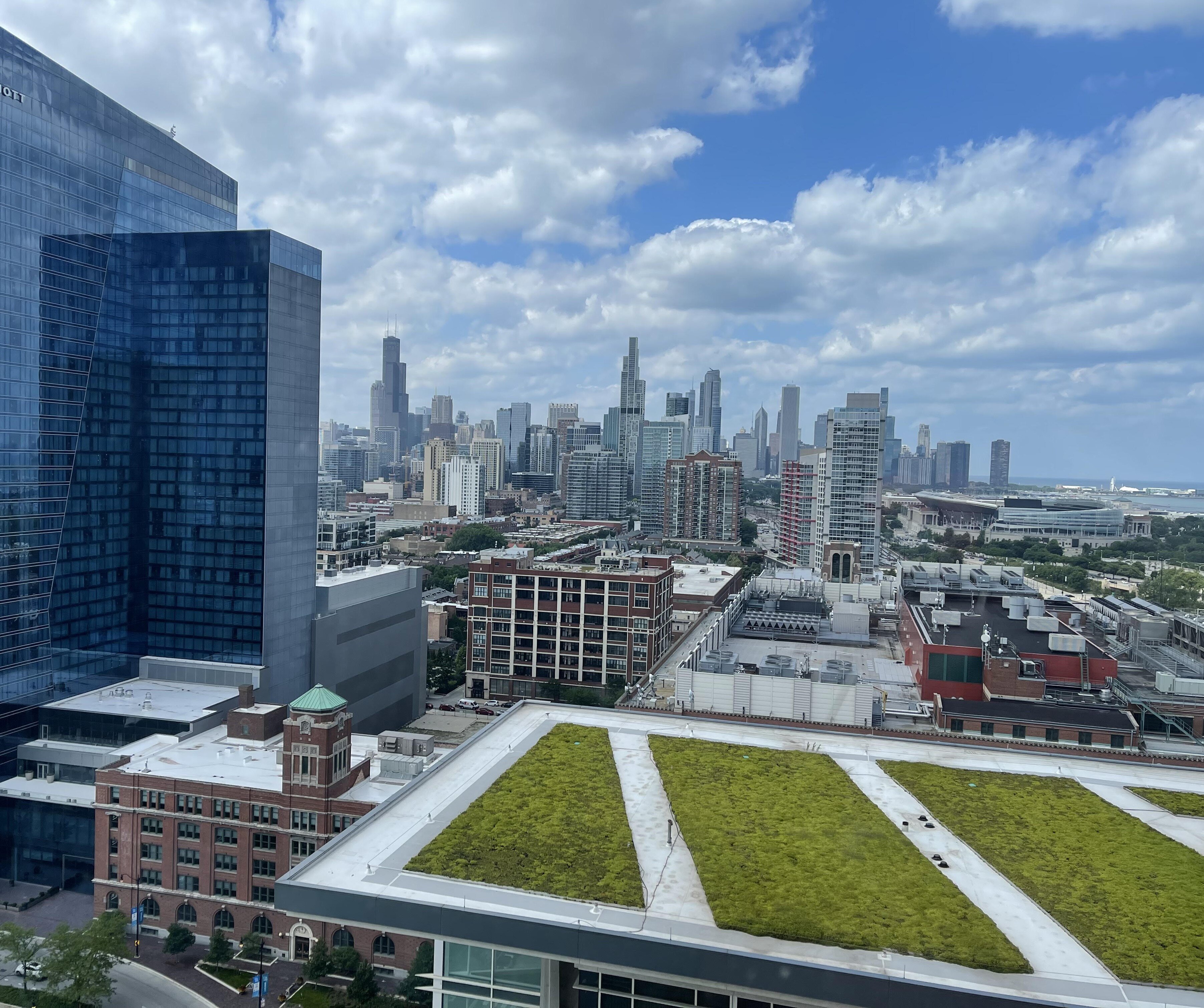 HYATT REGENCY MCCORMICK PLACE $199 ($̶2̶9̶1̶) - Updated 2022 Prices ...