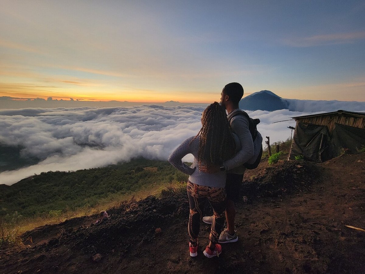 Mount Batur Sunrise Trekking (Ubud) - All You Need to Know BEFORE You Go
