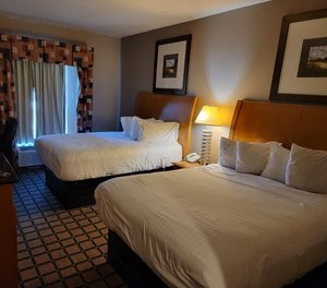 wyndham hotels in west plains mo