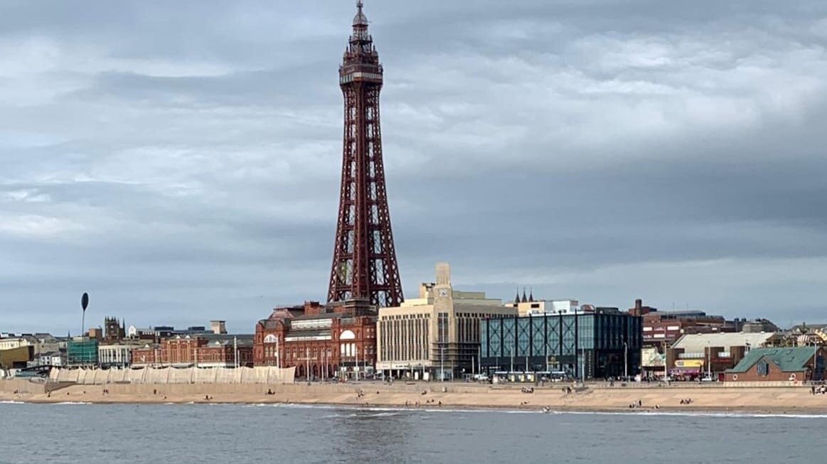 PONDEROSA B&B (Blackpool, Inghilterra): Prezzi E Recensioni 2023