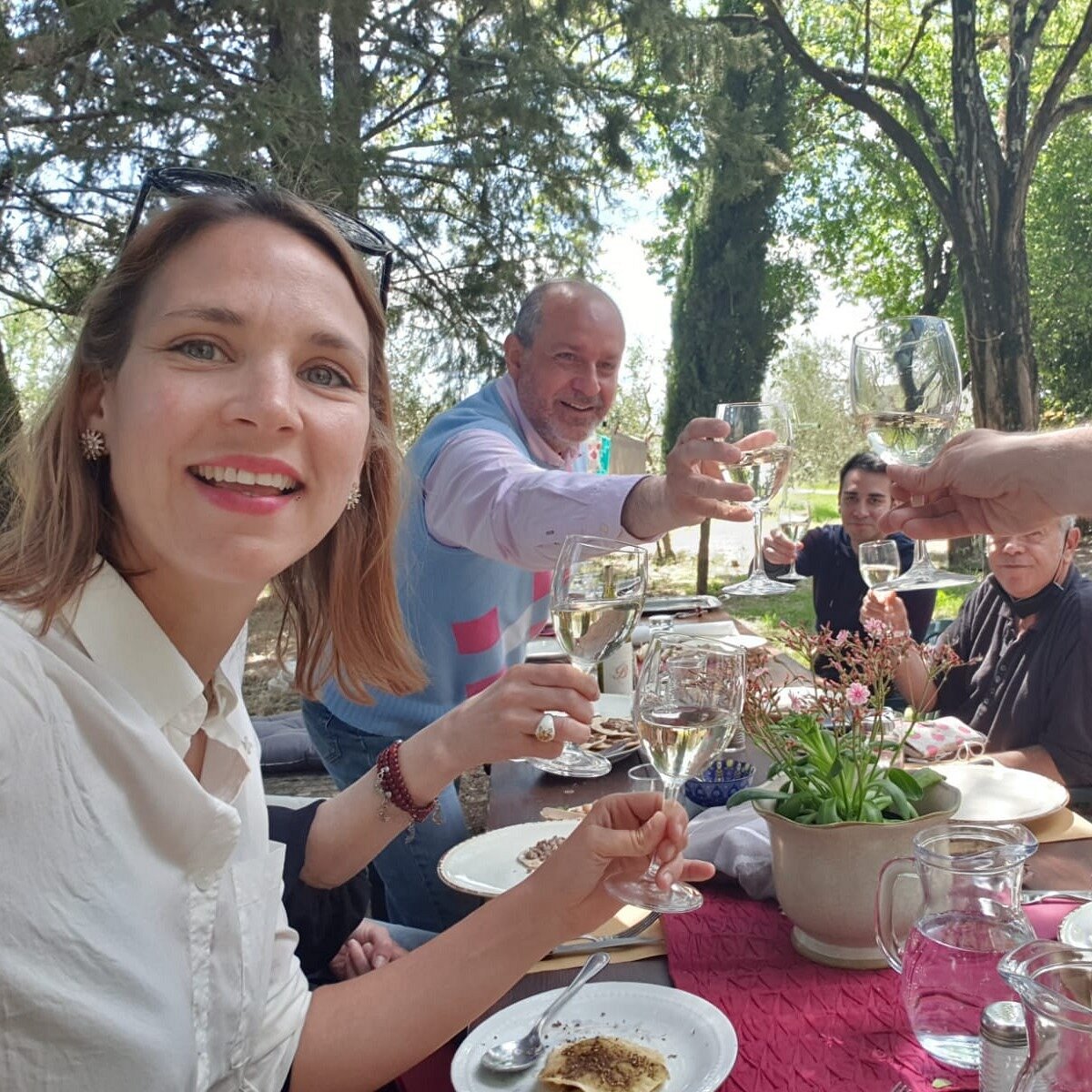 Tenuta Clantenova Barberino Tavarnellle 2022 Lo Que Se Debe Saber