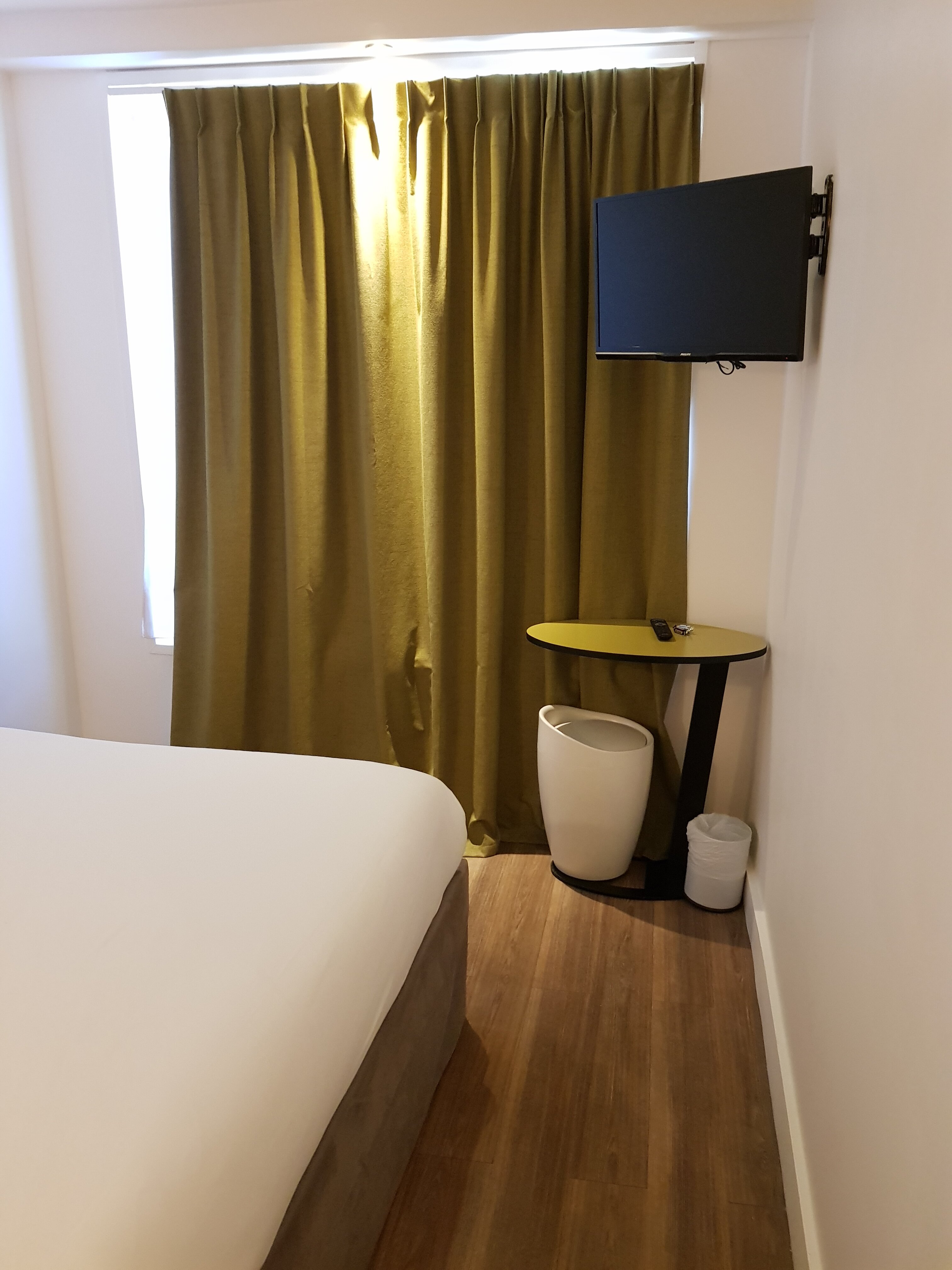 Ibis Styles Paris Buttes Chaumont Hotel (France) : Tarifs 2023 Et 209 Avis