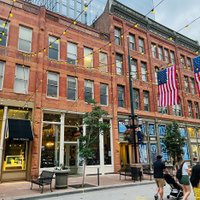 Larimer Square (Denver) - All You Need to Know BEFORE You Go