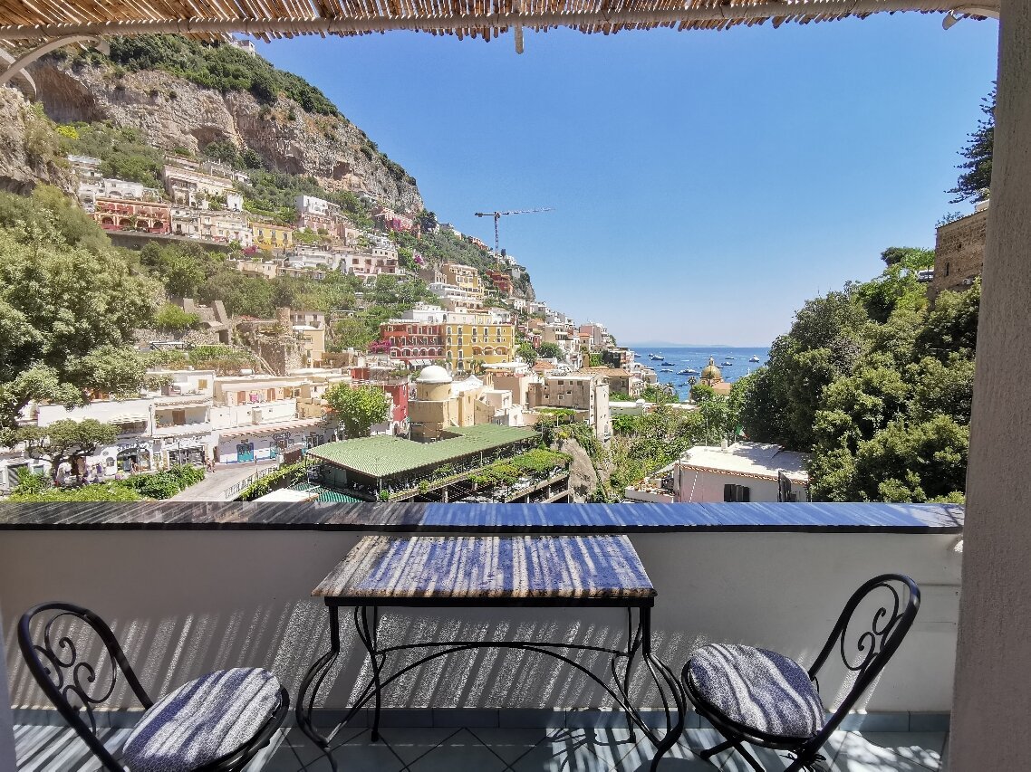 ROYAL PRISCO HOTEL - Updated 2022 Prices & Reviews (Positano, Italy)