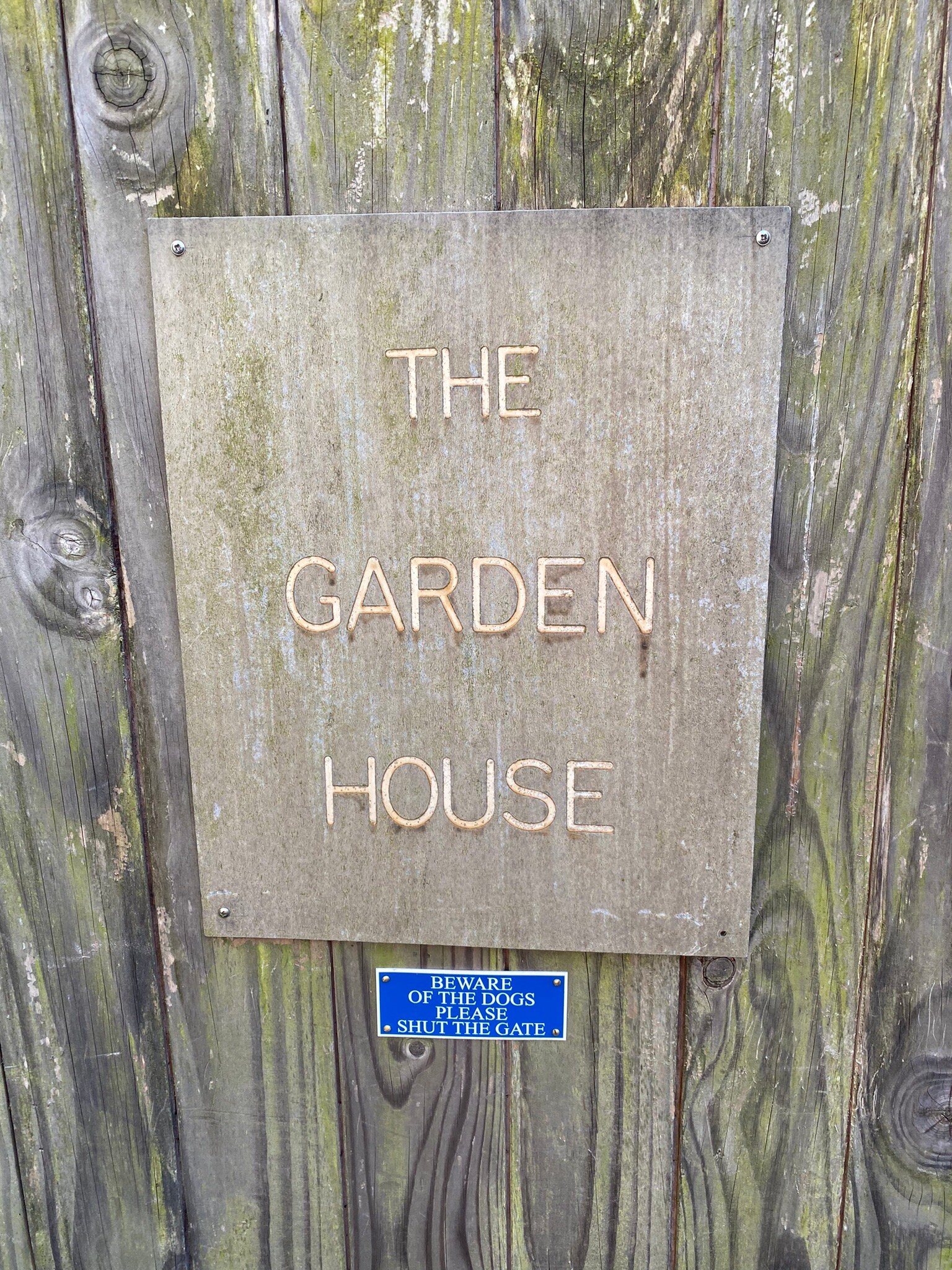 THE GARDEN HOUSE B&B - Reviews, Photos