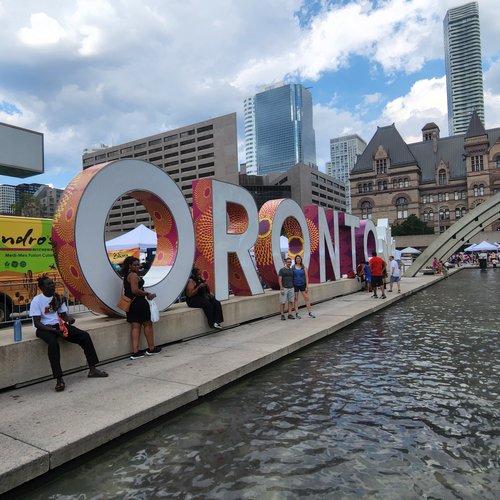 Vox City Walks Niagara & Toronto - All You Need to Know BEFORE You