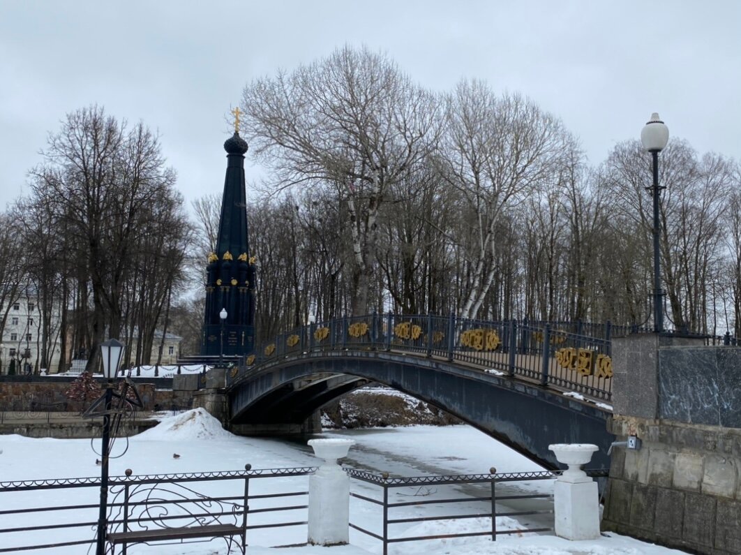 Monument to the Defenders of Smolensk in 1812 Lohnt es sich?