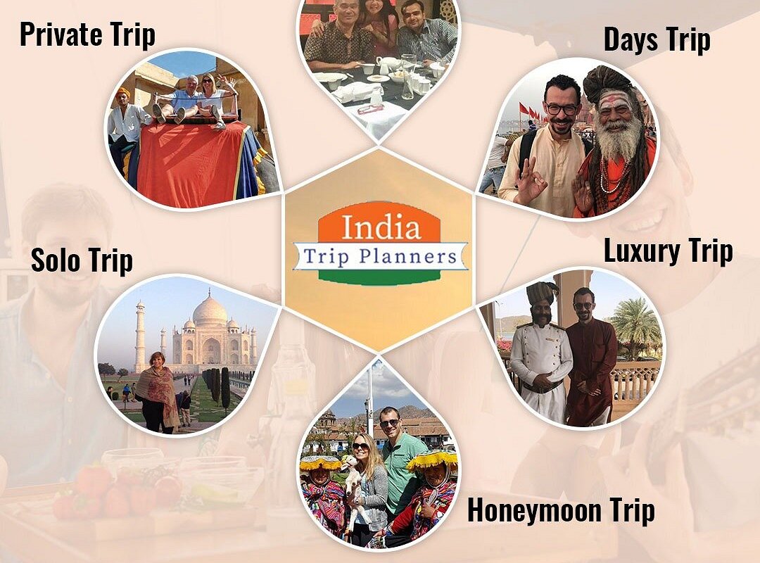 easy trip planners pri new delhi india