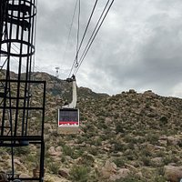 Sandia Peak Tramway (Albuquerque) - All You Need to Know BEFORE You Go