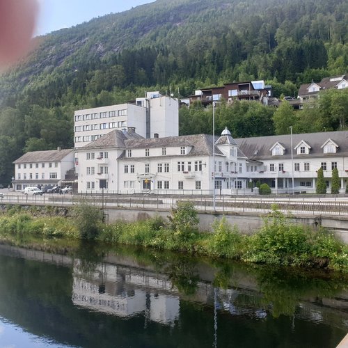 THON PARTNER FORDE HOTEL - Updated 2022 Prices & Reviews (Norway)