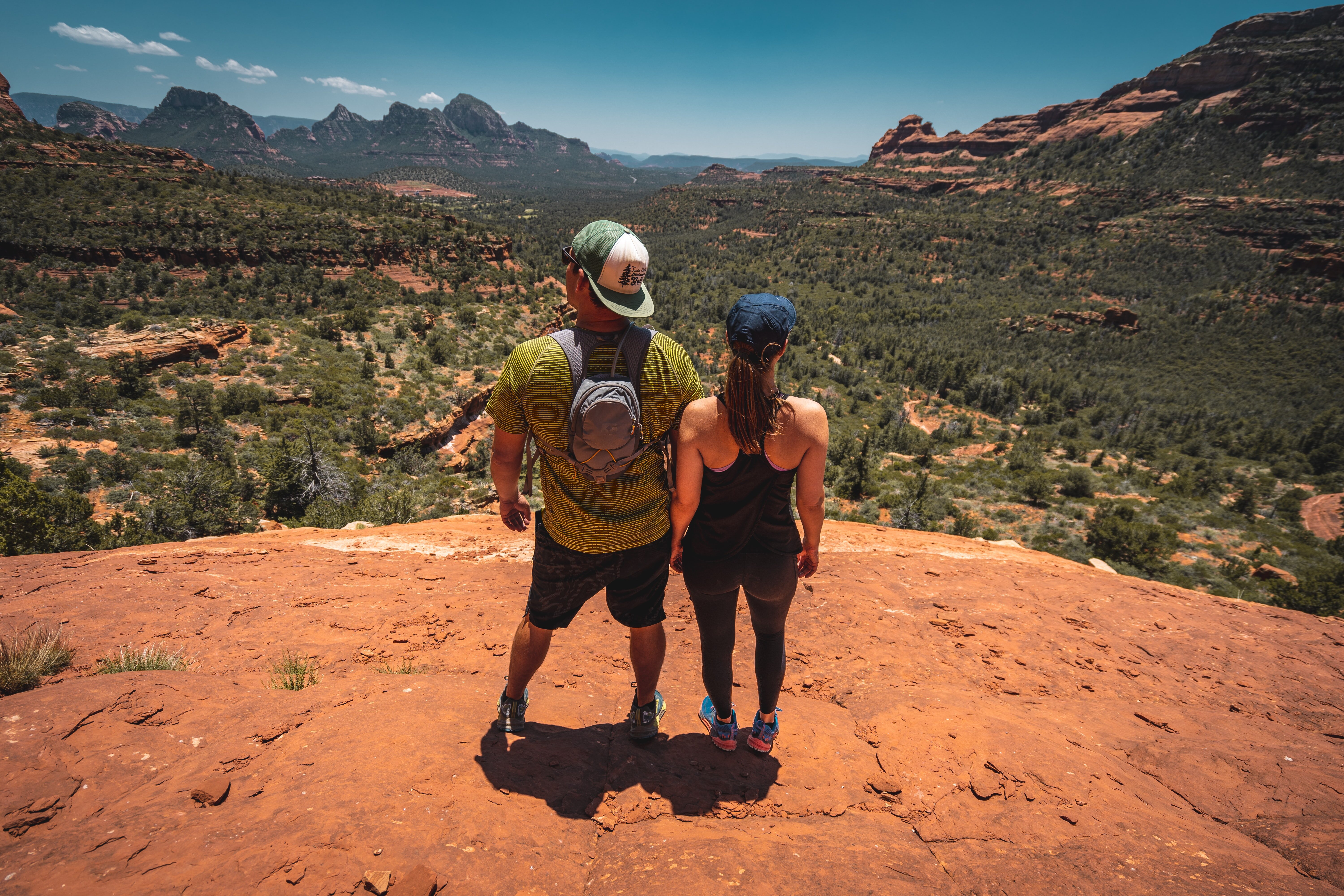 SPIRITQUEST SEDONA RETREATS : Ce Qu'il Faut Savoir