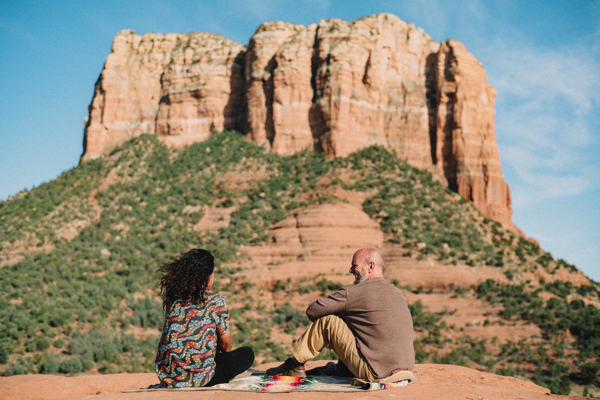 SPIRITQUEST SEDONA RETREATS : Ce Qu'il Faut Savoir