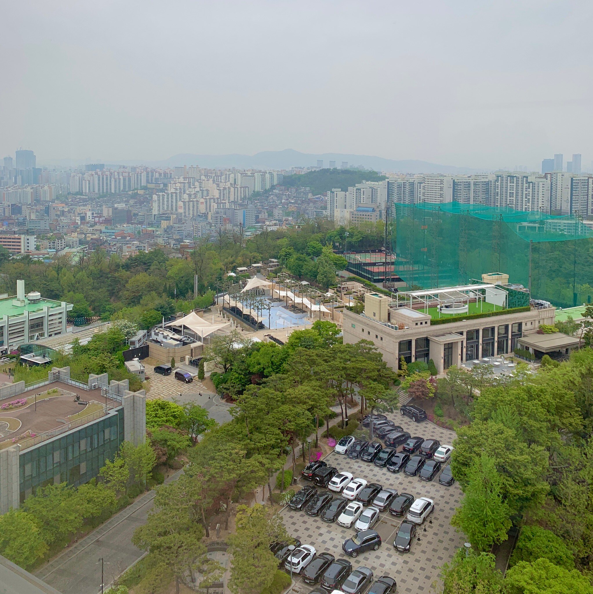 BANYAN TREE CLUB & SPA SEOUL - Updated 2022 Prices & Hotel Reviews ...