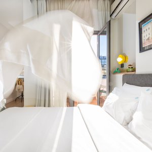 superior suite