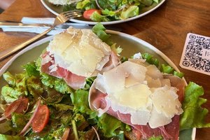 Comida