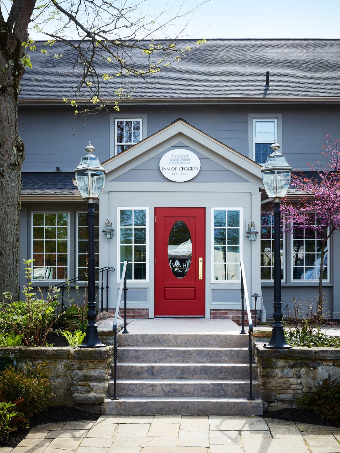 Inn of Chagrin UPDATED 2022 Prices, Reviews & Photos (Chagrin Falls