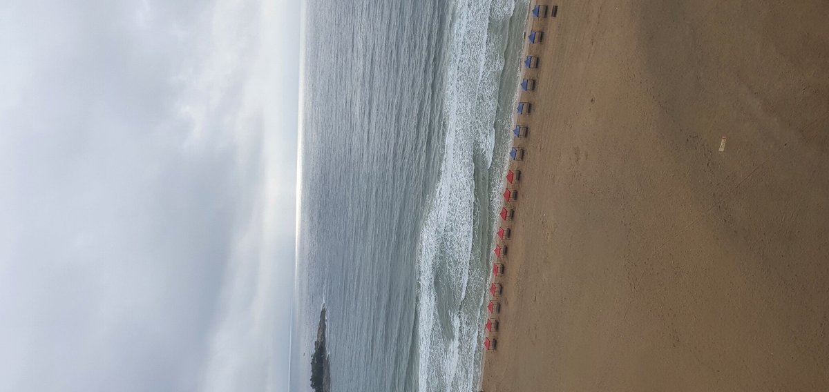 Songjiho Beach (Goseong-gun) - Lo que se debe saber antes de viajar ...