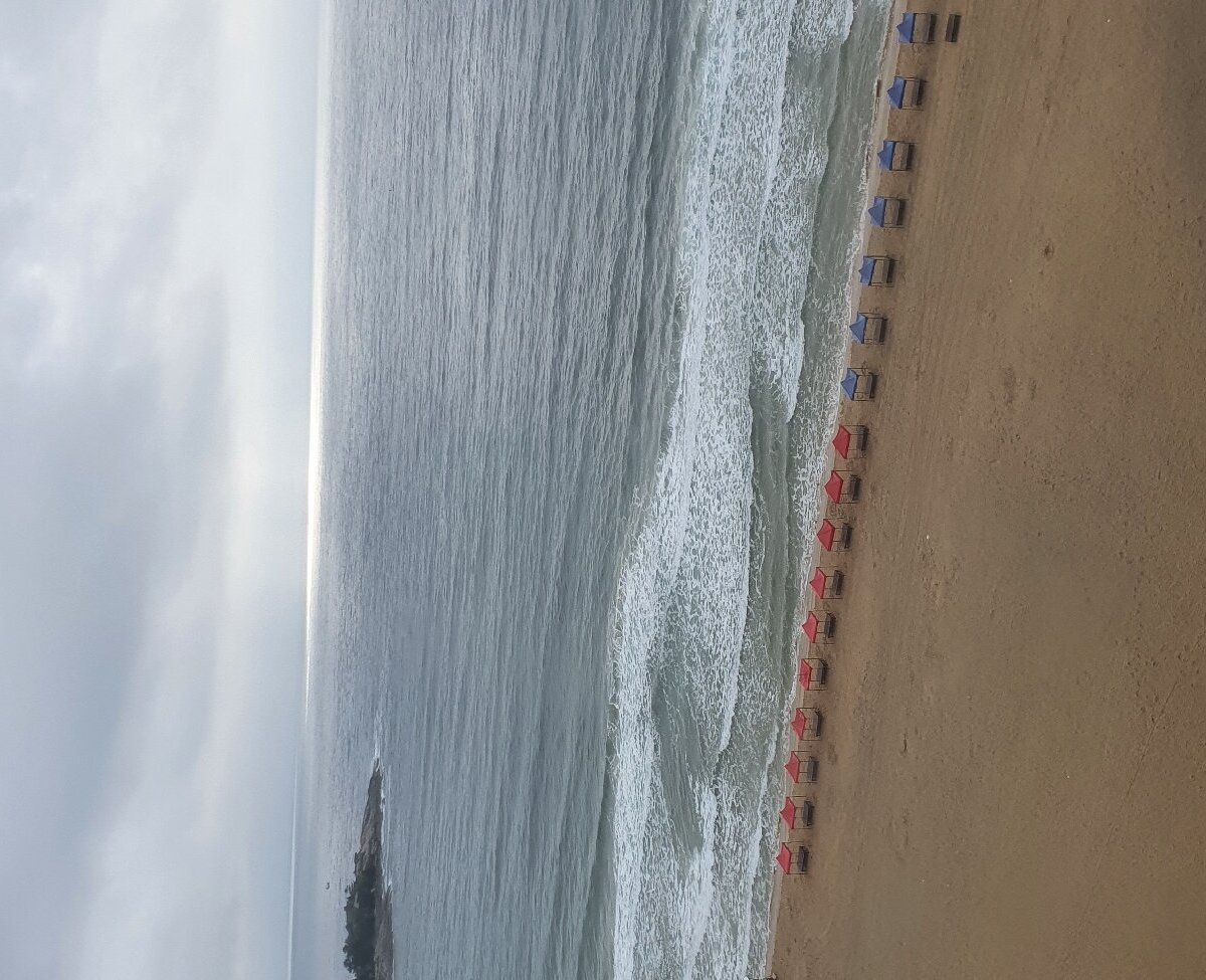 Songjiho Beach (Goseong-gun) - Lohnt es sich? Aktuell für 2025 (Mit fotos)