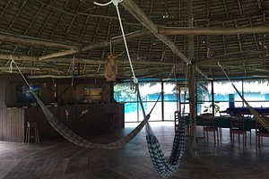 BOTO LODGE (CAREIRO): comparação de preços e avaliações - Tripadvisor