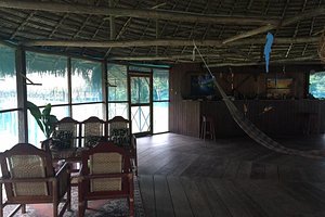 BOTO LODGE (CAREIRO): comparação de preços e avaliações - Tripadvisor