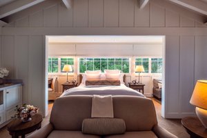 Chambre et suite