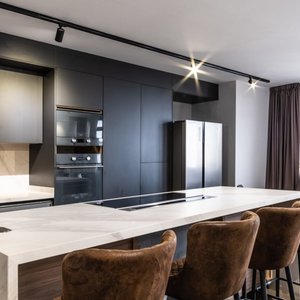 LUXURY SUITE