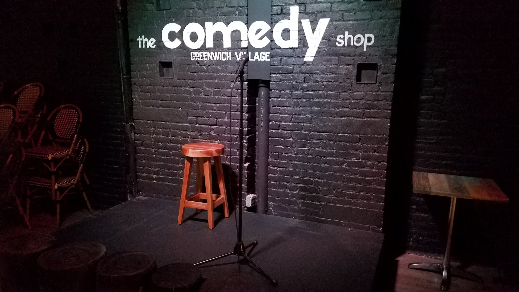 THE 10 BEST New York City Comedy Clubs (Updated 2024)