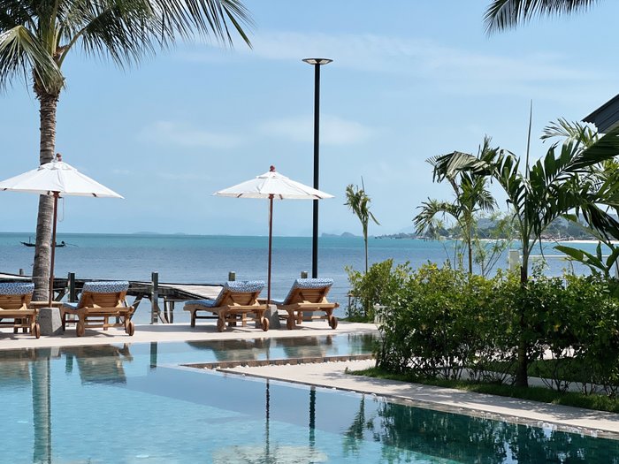 Pearl Of Samui Resort Pool: Pictures & Reviews - Tripadvisor