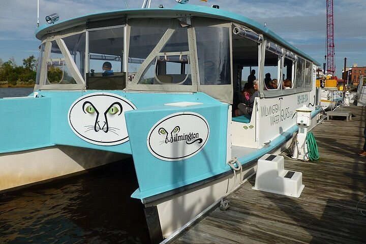 THE 5 BEST Wilmington Boat Rides & Cruises (Updated 2023)