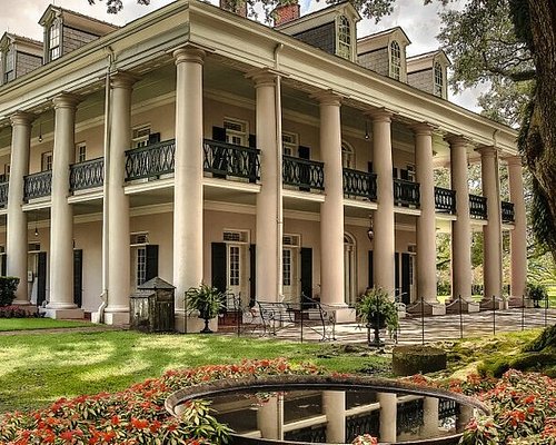 louisiana day trips from new orleans