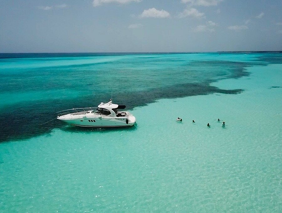 Deluxe Private Boats (Cozumel) - All You Need to Know BEFORE You Go