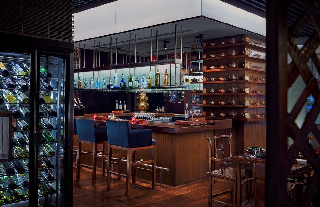 Hotel photo 121 of Grand Hyatt Mumbai Hotel & Residences.