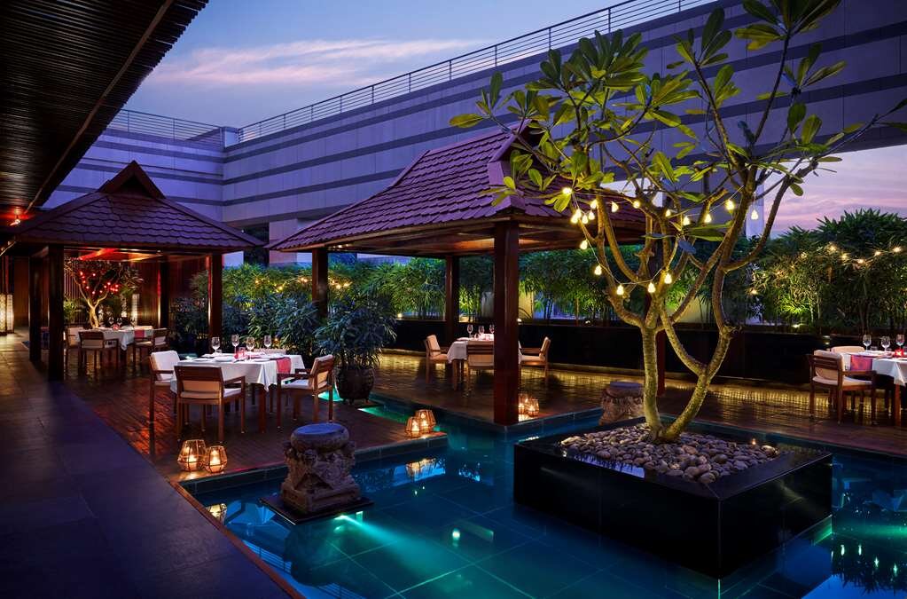 Hotel photo 102 of Grand Hyatt Mumbai Hotel & Residences.
