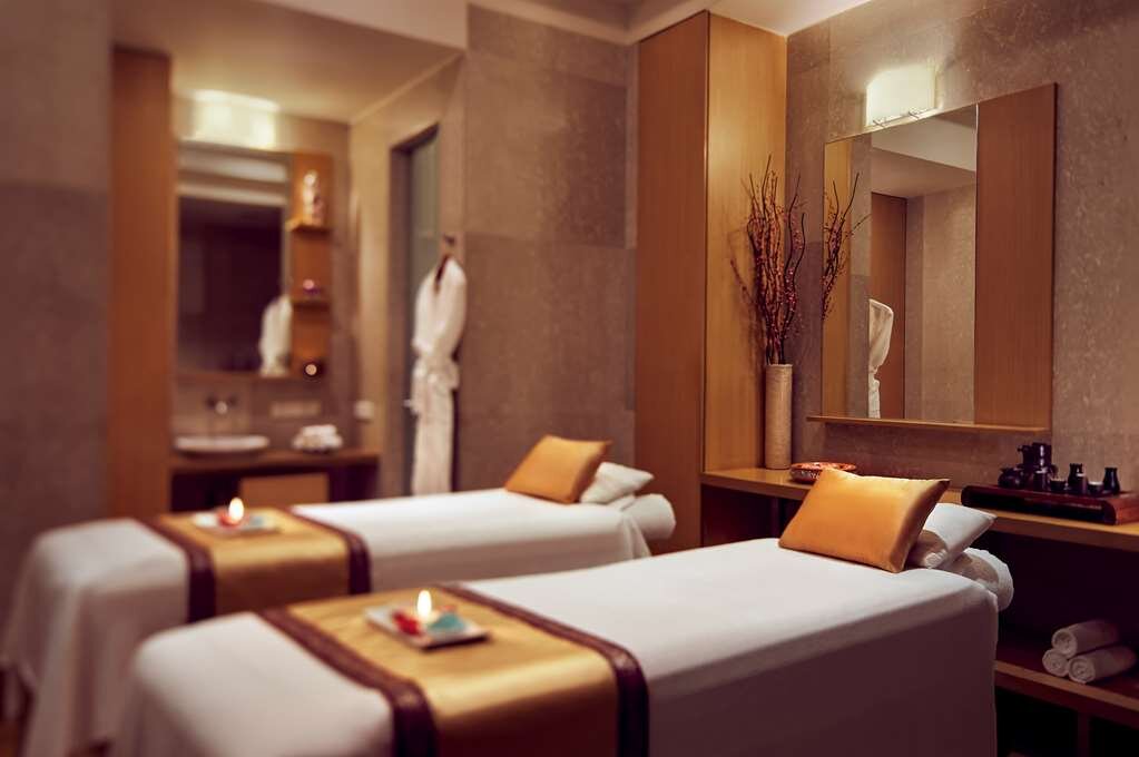 Hotel photo 101 of Grand Hyatt Mumbai Hotel & Residences.