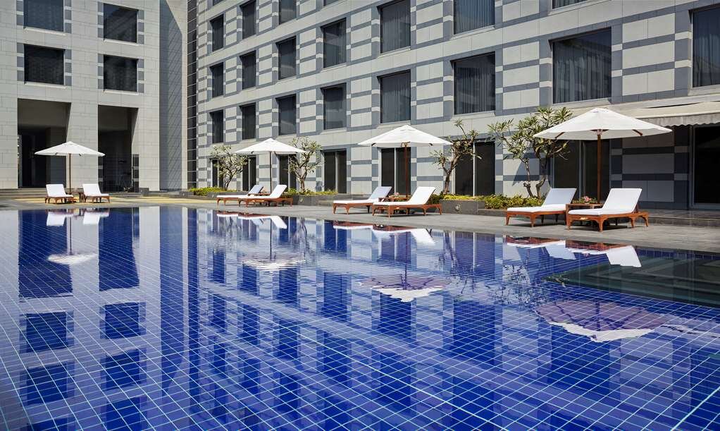 Hotel photo 119 of Grand Hyatt Mumbai Hotel & Residences.
