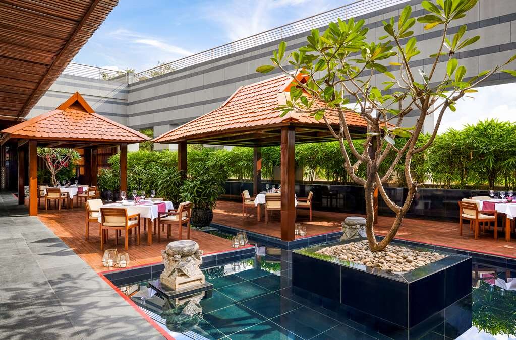 Hotel photo 109 of Grand Hyatt Mumbai Hotel & Residences.