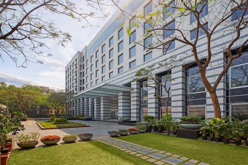 Hotel photo 105 of Grand Hyatt Mumbai Hotel & Residences.