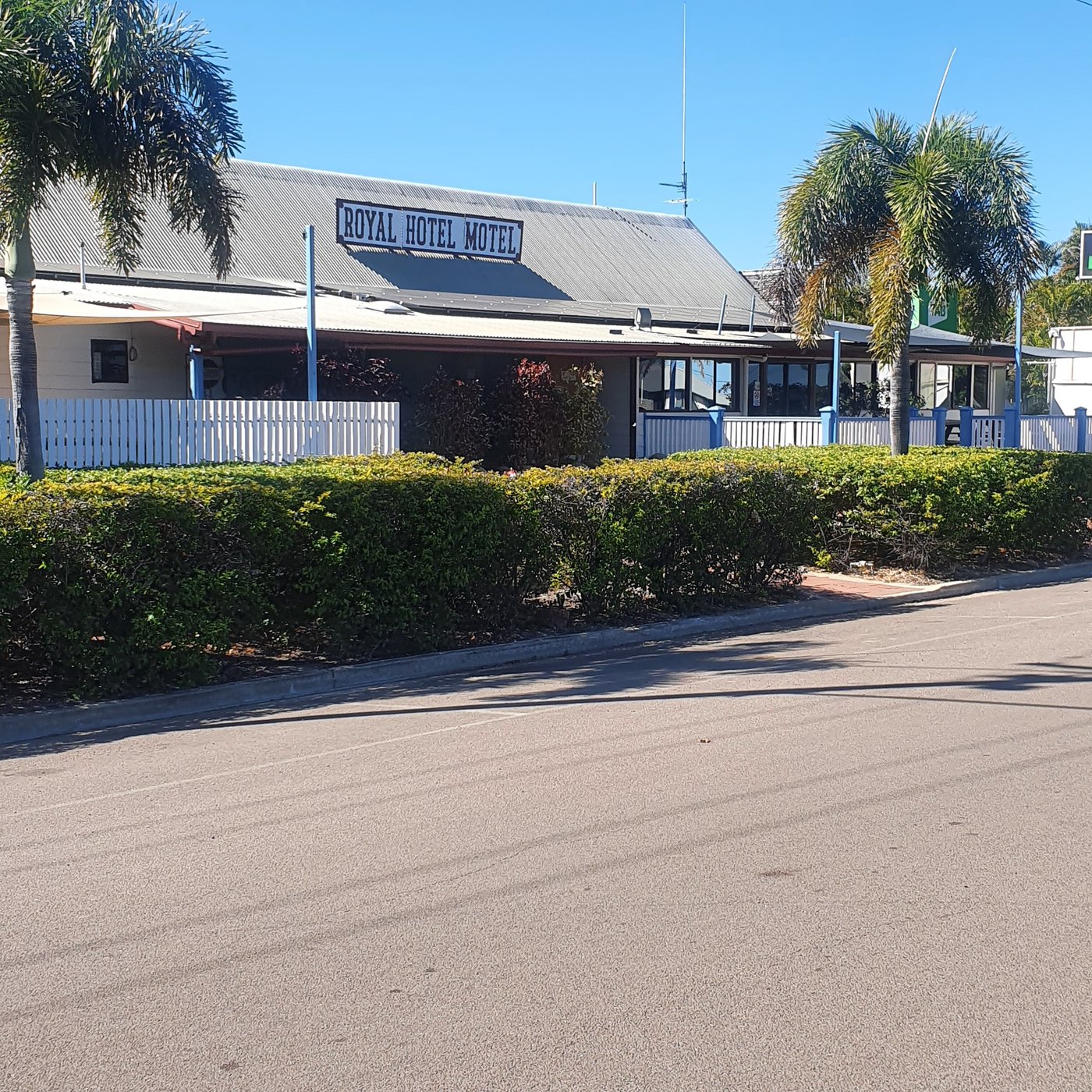 Royal Hotel Motel Hughenden Motel Reviews And Photos Tripadvisor