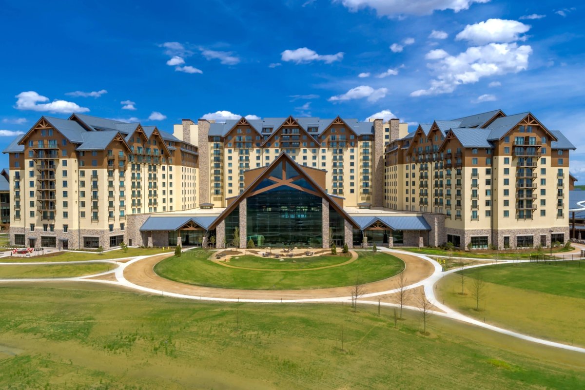 GAYLORD ROCKIES RESORT & CONVENTION CENTER Hotel (Aurora, CO): Prezzi ...