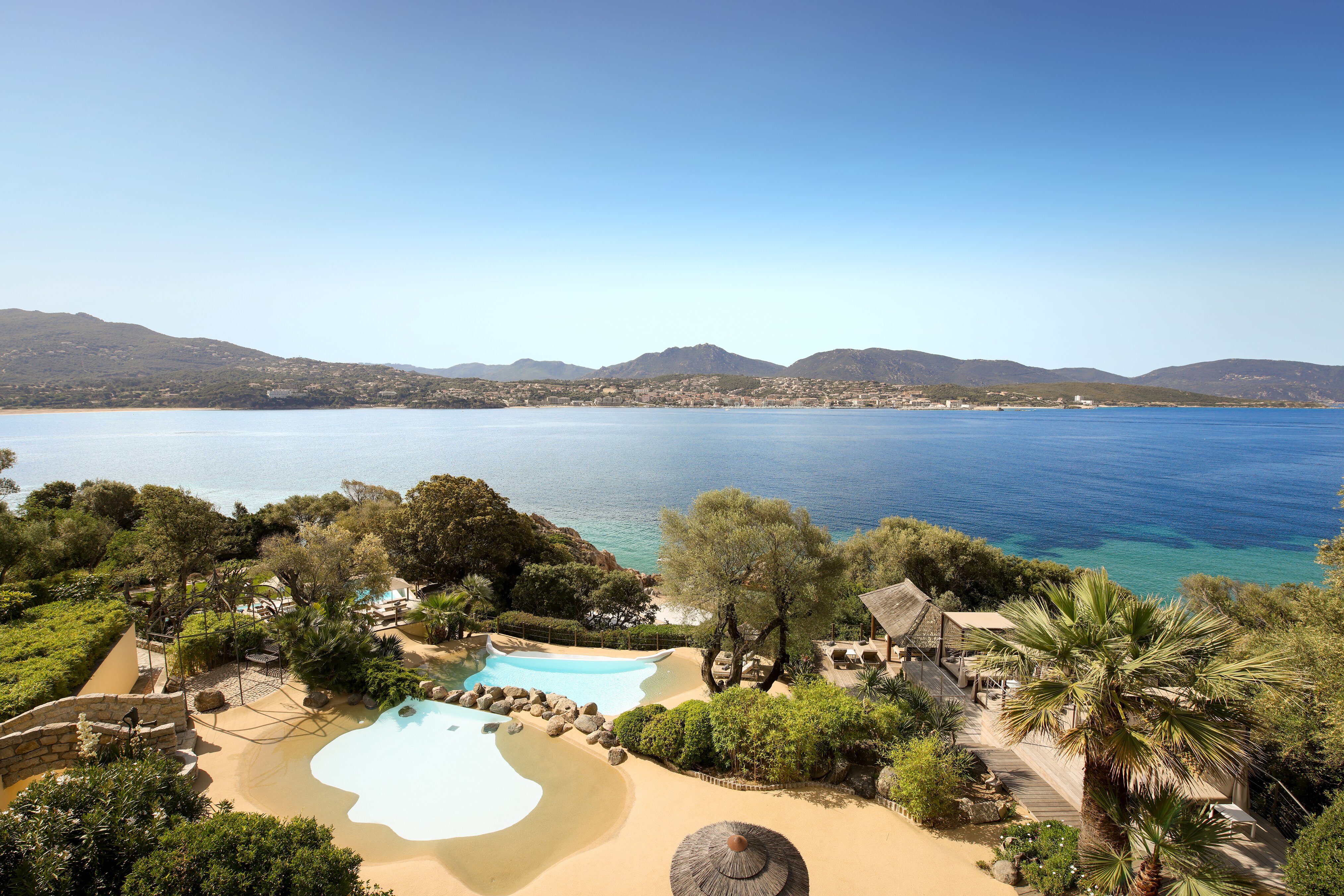 THE 10 BEST Corsica Luxury Hotels of 2024 with Prices Tripadvisor