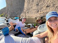 Salt River Tubing - All You Need to Know BEFORE You Go (2024)