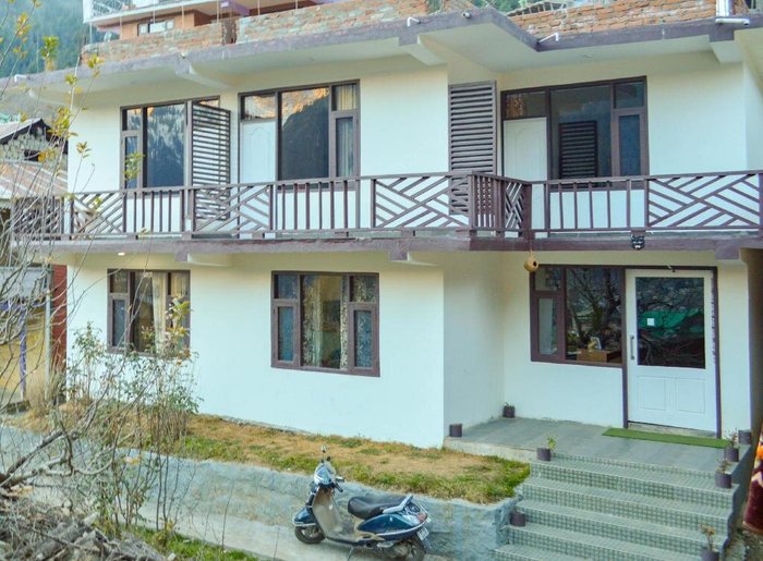 VILLAGE HOUSE MANALI - Updated 2024 Prices & Guest house Reviews (India)