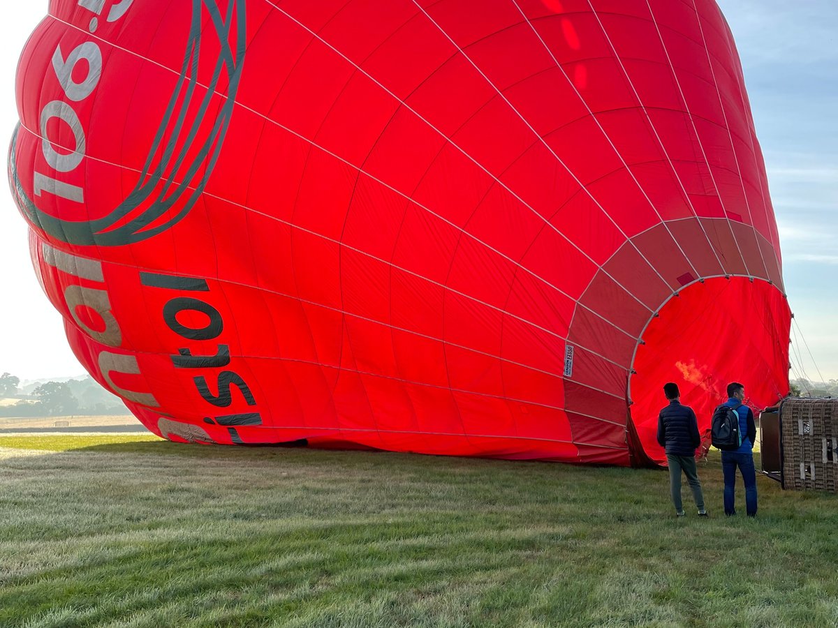 Aerosaurus Balloons (Salisbury) All You Need to Know BEFORE You Go