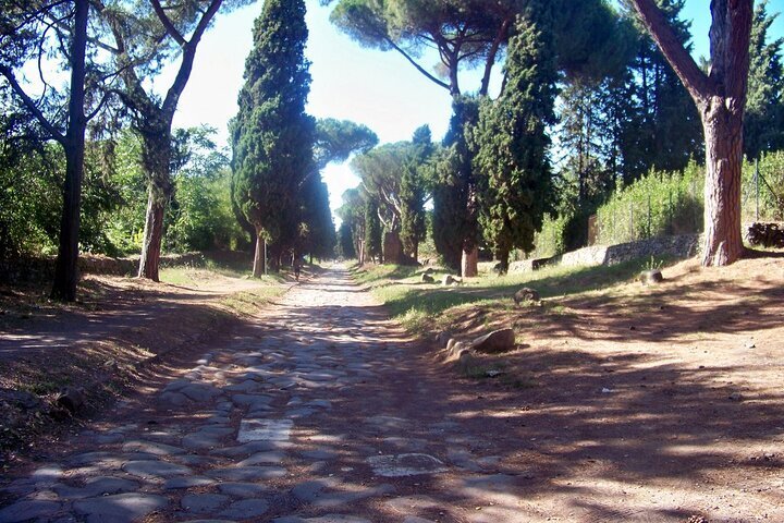 2023 Rome Private Sightseeing and Catacombs Underground Group Tour with ...