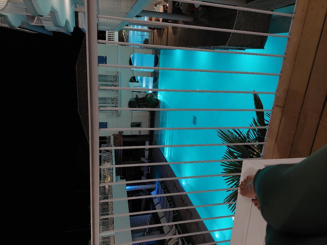 Hotel photo 7 of AQA Palace.
