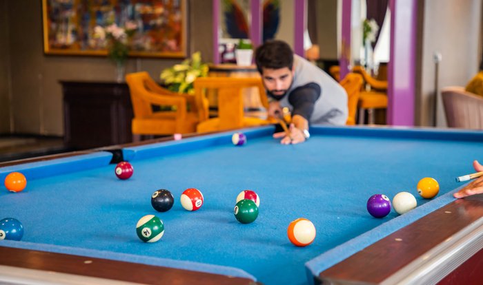 The Best Pool & Snooker Clubs in Gurgaon