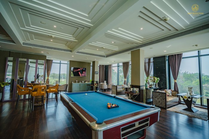 The Best Pool & Snooker Clubs in Gurgaon