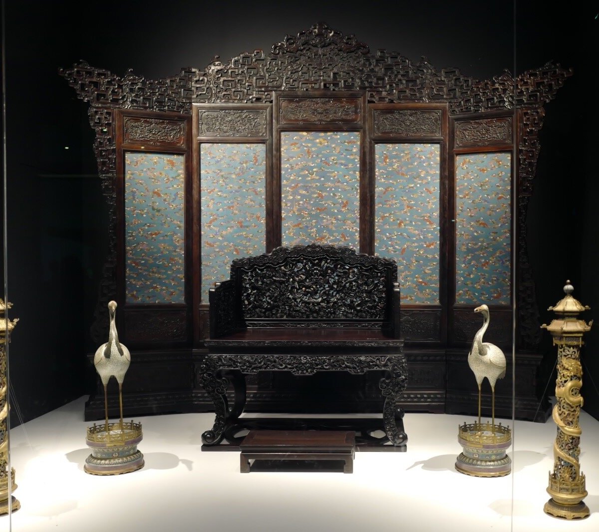 HONG KONG PALACE MUSEUM - All You Need to Know BEFORE You Go