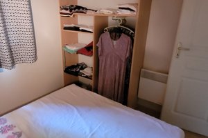 Chambre et suite